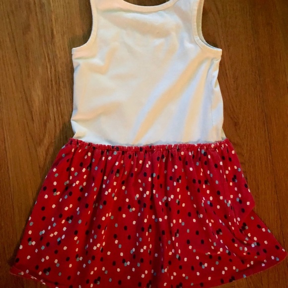 Fourth of July dress 💙❤️🇺🇸 - Picture 3 of 5